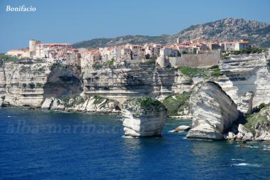 Bonifacio Corse du sud