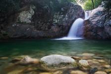 Piscine Corse