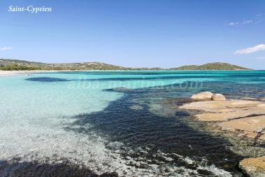 Saint Cyprien Corse du sud